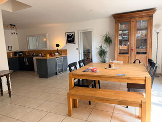  Maison à vendre 5 pièces 125 m²