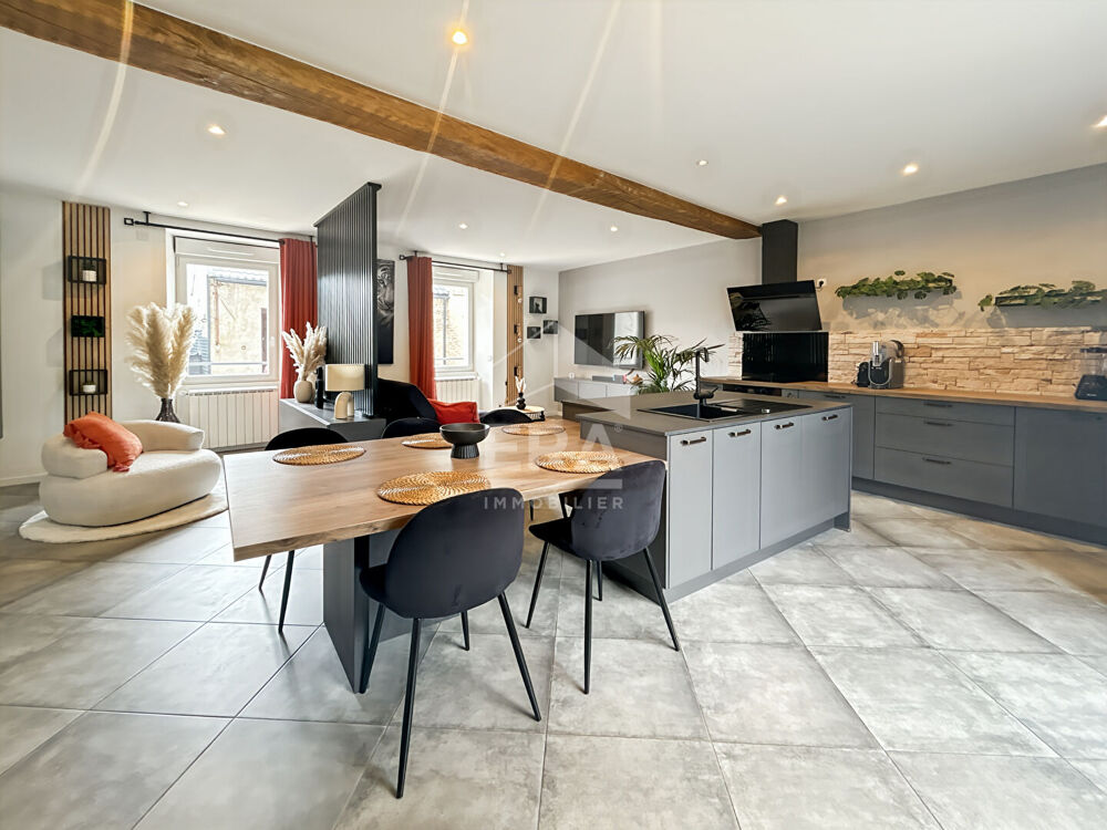 Vente Maison A VENDRE MAISON 5 PIECE ENTIEREMENT RENOVEE LE MEREVILLOIS 91660 Le merevillois
