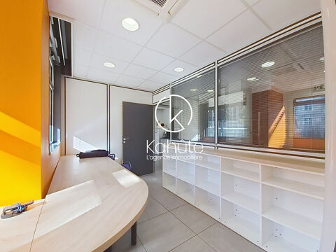   Bureau 117 M2 + cave 37 M2 LYON croix rousse, gros caillou 