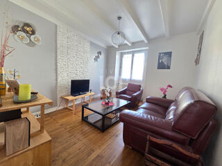  Maison � vendre 4 pi�ces 86 m�