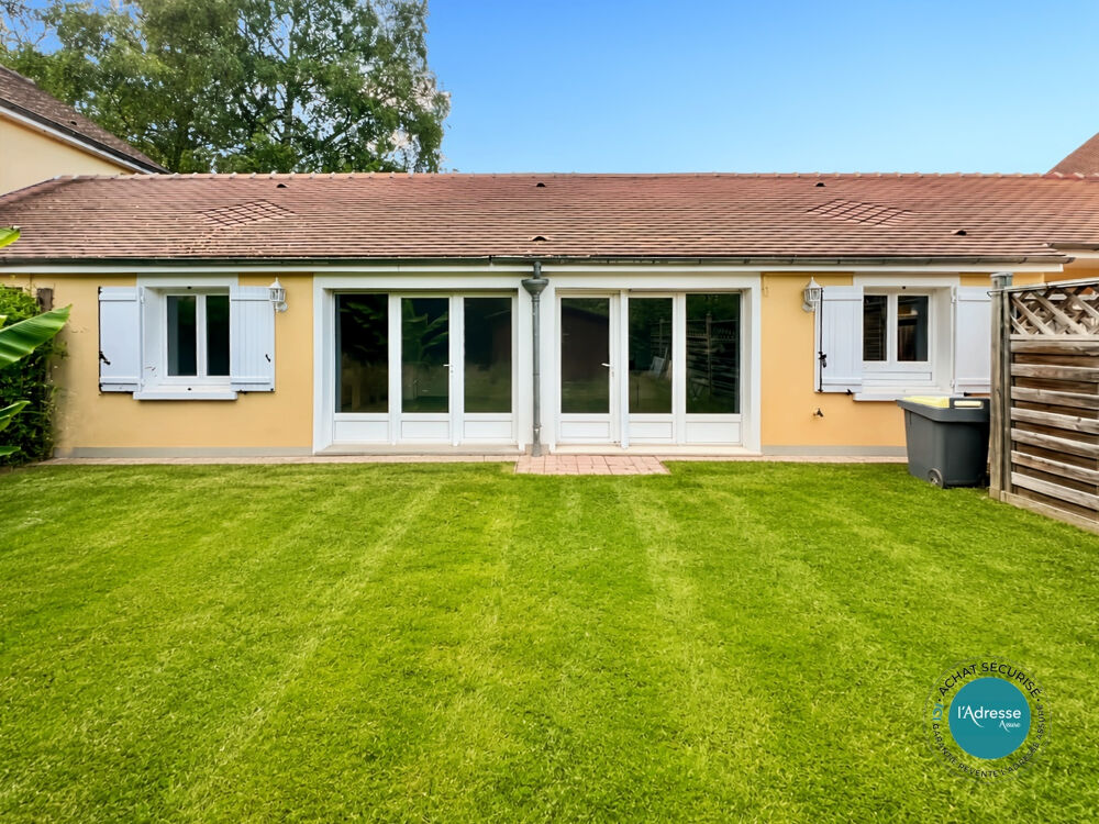 Maison La Ferte Alais 4 pièce(s) 60 m2