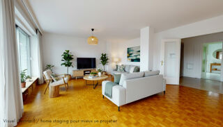  Appartement � vendre 4 pi�ces 90 m�