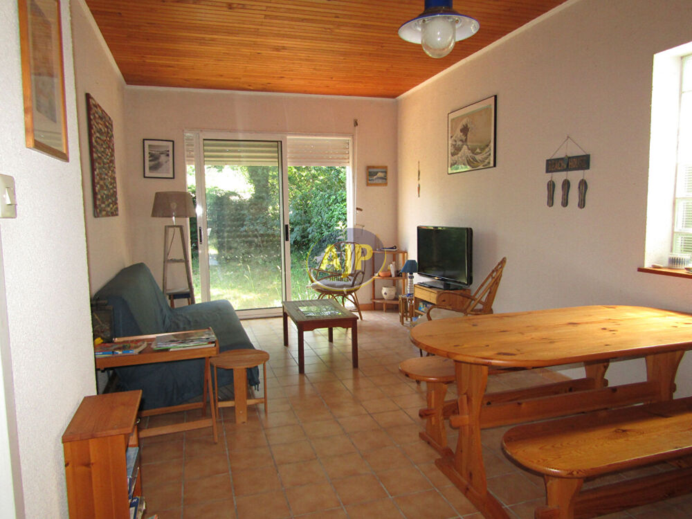 MAISON T3 LACANAU OCEAN