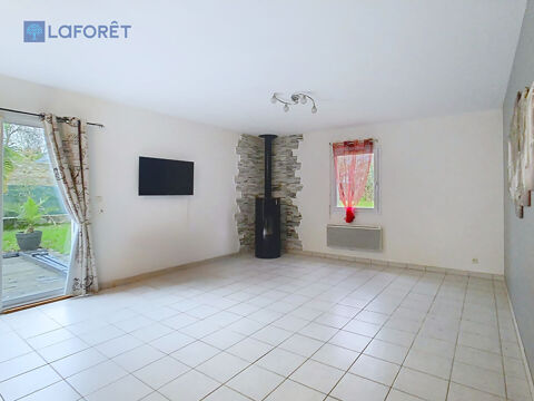  Maison � louer 4 pi�ces 89 m�