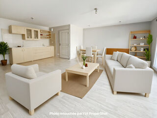  Appartement � vendre 3 pi�ces 64 m�