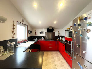  Maison � vendre 5 pi�ces 123 m�