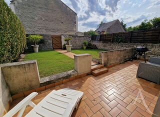  Maison à vendre 4 pièces 73 m²