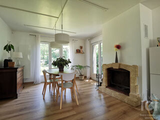  Maison à louer 6 pièces 160 m²