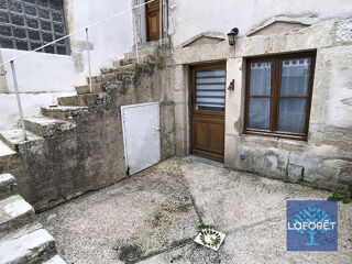  Maison à vendre 4 pièces 87 m²