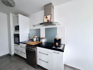  Appartement  vendre 3 pices 72 m