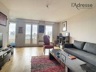  Appartement à louer 1 pièce 1 m²