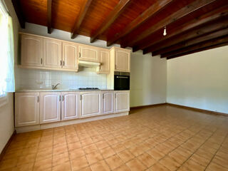  Maison à vendre 5 pièces 135 m²