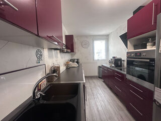  Appartement  vendre 4 pices 84 m