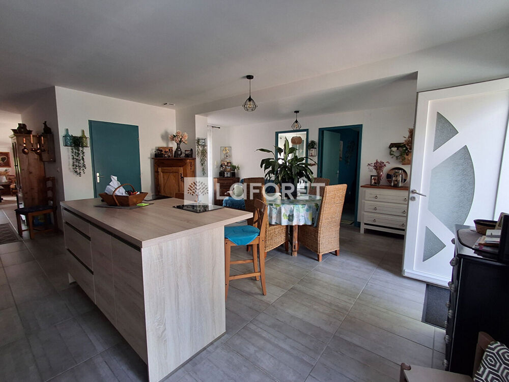 Vente Maison Ensemble de deux Maisons Graulhet 133,84 m2 au total Graulhet