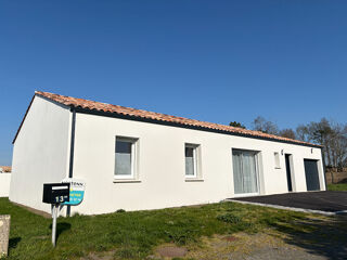  Maison � vendre 5 pi�ces 110 m�