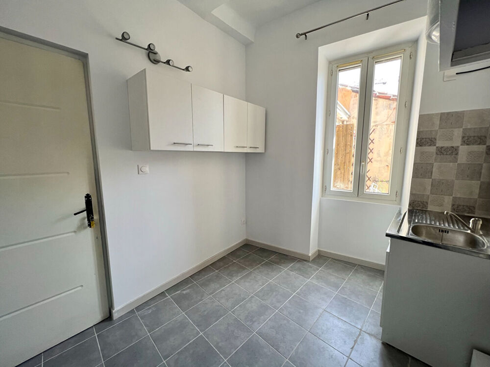 Vente Appartement 13015 - Investisseurs - Appartement T1 Marseille 15