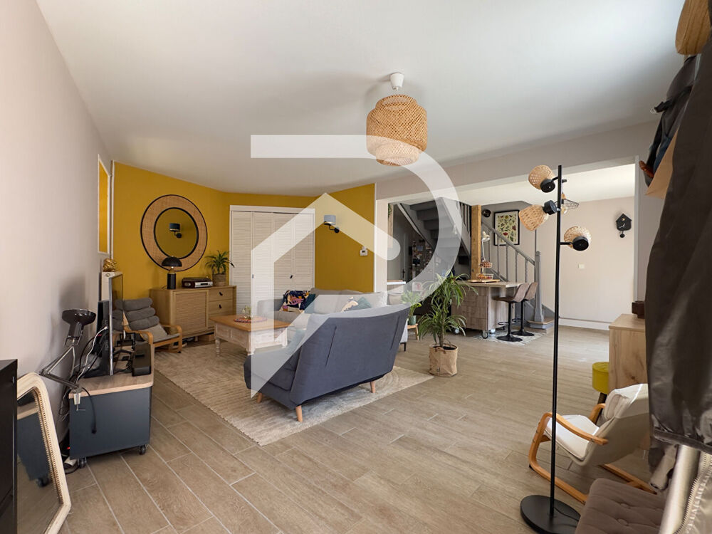 Vente Maison Maison à COULOUNIEIX-CHAMIERS Coulounieix chamiers
