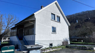  Maison  vendre 5 pices 82 m