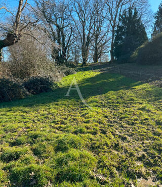  Terrain � vendre 1275 m�