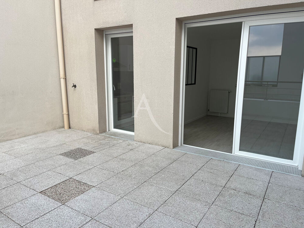 Vente Appartement Appartement Villecresnes 3 pièce(s) 63 m2 Villecresnes