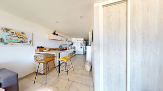  Appartement à vendre 3 pièces 62 m²