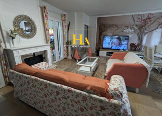  Maison � vendre 4 pi�ces 113 m�