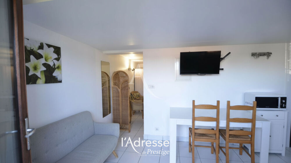 à vendre  Maison Ascain (64310)