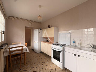  Maison � vendre 4 pi�ces 98 m�