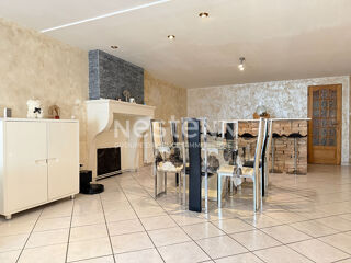  Maison à vendre 5 pièces 