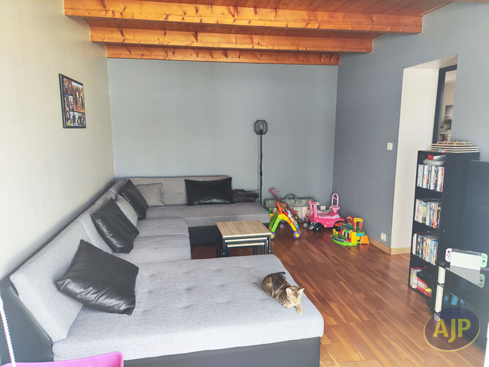 Vente Maison Maison L Aiguillon Sur Mer 6 pièce(s) 108 m2 L aiguillon sur mer