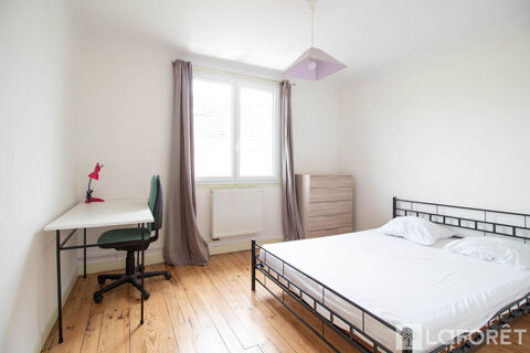  Appartement � louer 3 pi�ces 48 m�