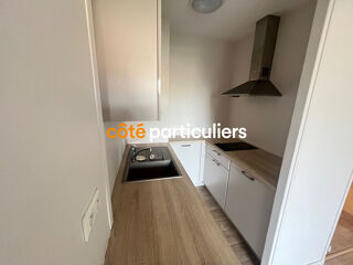  Appartement  vendre 1 pice 28 m