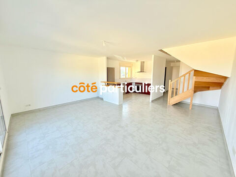   Appartement Pont De l'Arche 4 pice(s) 95 m2 Appartement - 4 pice(s) - 95 m