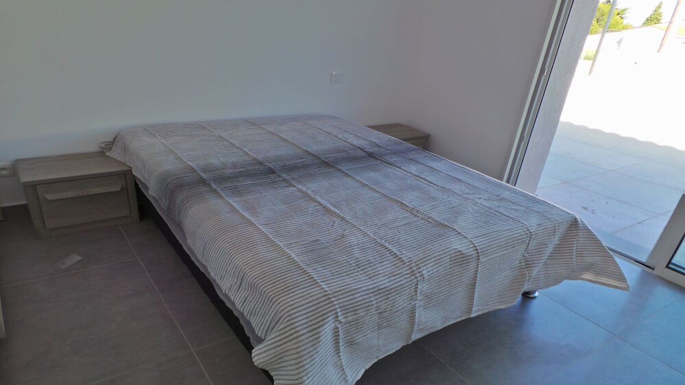 Les Issambres - Villa T6 d'exception, vue mer, piscine, 200 m de la plage