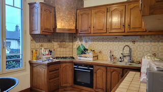  Maison � louer 5 pi�ces 115 m�