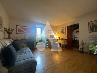  Maison à vendre 3 pièces 74 m²