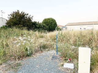  Terrain � vendre 405 m�