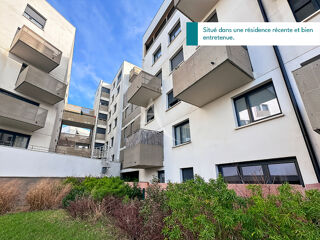  Appartement � vendre 3 pi�ces 54 m�