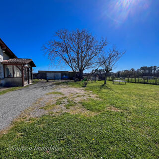  Maison � vendre 8 pi�ces 233 m�