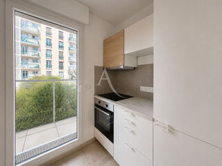  Appartement à vendre 3 pièces 58 m²