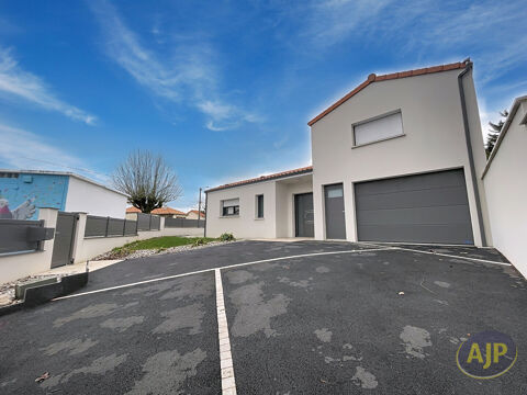   Maison Sevremoine 5 pi�ce(s) Maison - 5 pi�ce(s) - 131 m�