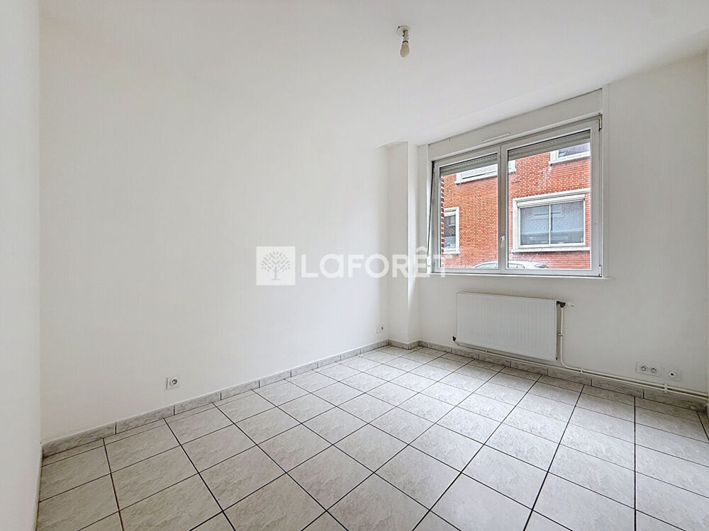 Location Appartement Calais Nord, appartement rez-de-chaussée, 2 chambres Calais