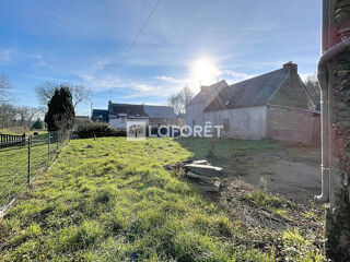  Maison � vendre 4 pi�ces 80 m�