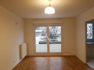  Appartement à louer 2 pièces 39 m²
