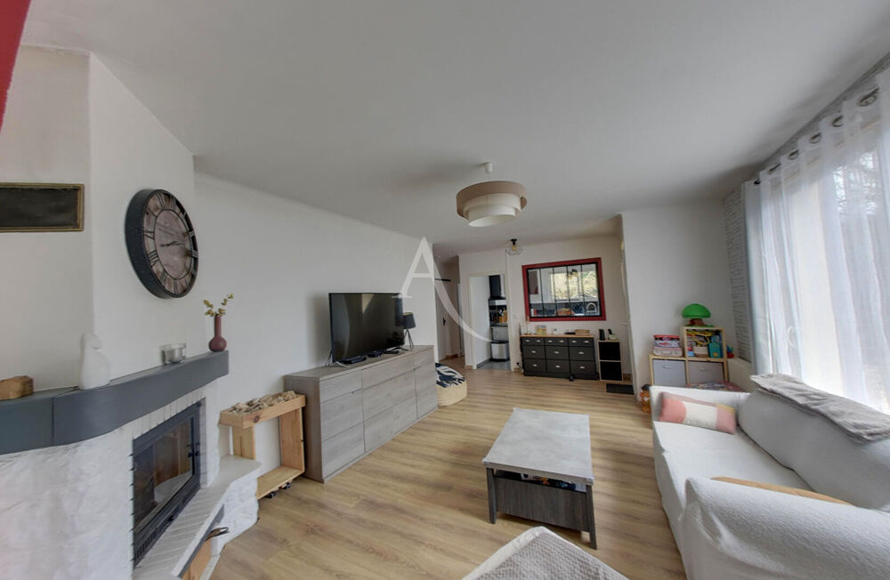 Maison familiale Montauban 6 pièce(s) 122 m2 Secteur Nord de MONTAUBAN