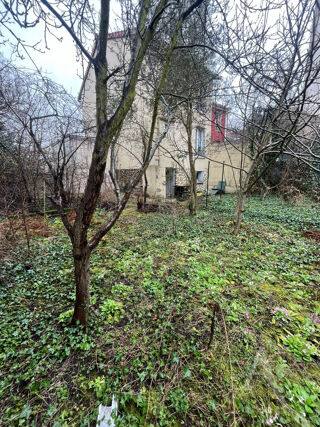  Maison à vendre 5 pièces 124 m²