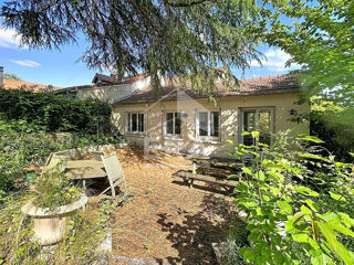  Maison � vendre 5 pi�ces 126 m�