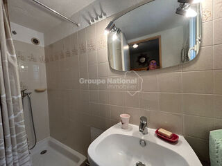  Appartement à vendre 2 pièces 39 m²