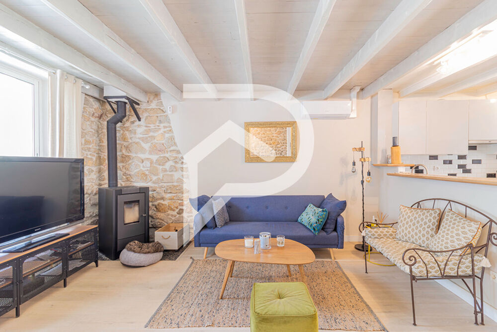 Maison 4 pièces 77 m² · à Marseille 7 · 77 m² · 490 000 €