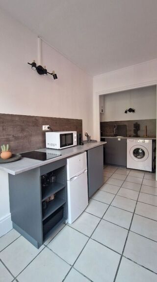  Appartement  louer 1 pice 26 m